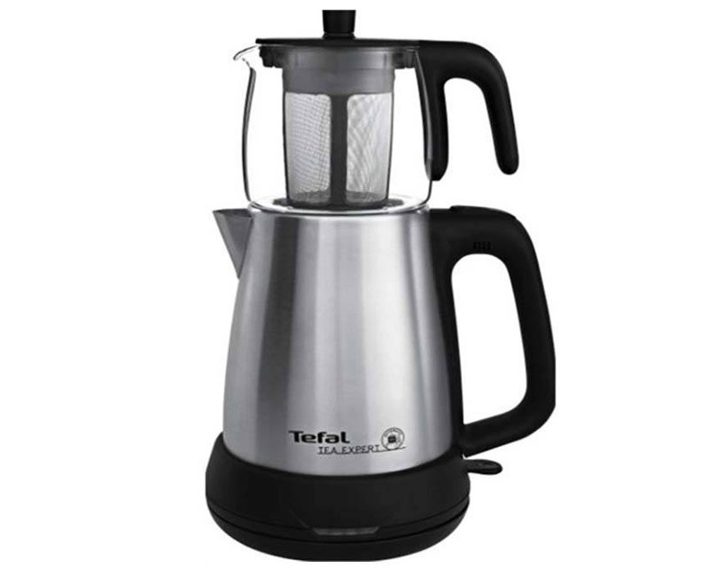 Tefal BJ500D10 Tea Maker Household Appliances